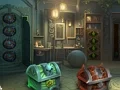 Spill The Munchkin Cat escape online