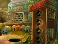 Spill Cheerful Dragon Escape online