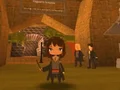 Spill Kogama: Hogwarts Magic Adventures online