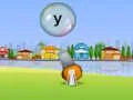 Spill Balloon Typing online