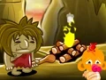 Spill Monkey Go Happy Stage 204 online