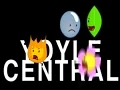 Spill FNF x BFDI: Yoylecake Central v2 online