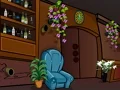 Spill Enormous House Escape online