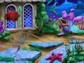 Spill Undersea Golden Pearl Escape online