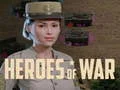 Spill Heroes of War online