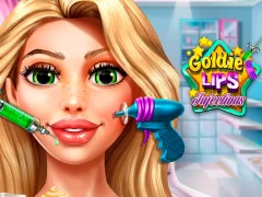 Spill Goldie Lips Injections online