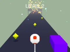 Spill Pixel Speed Ball online