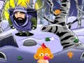 Spill Monkey Go Happy Stage 211 online