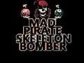 Spill Mad Pirate Skeleton Bomber online