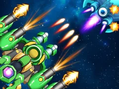 Spill 1945 Air Force Airplane online