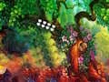 Spill Enchanted Lizard Forest Escape online