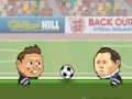 Spill Sports Heads Football European Edition online