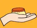 Spill Don't Touch My Pudding online