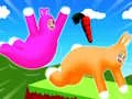 Spill Super Bunny Man online