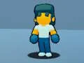 Spill Ragdoll Super Fun Banana online