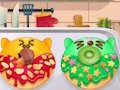 Spill Roxie's Kitchen Doughnut Mood online
