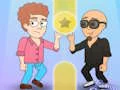 Spill Dance Battle online