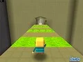 Spill Kogama: Room Revolution online