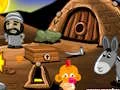 Spill Monkey Go Happy Stage 253 online