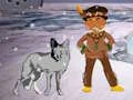Spill Tribe Boy And Wolf (conculsion) online