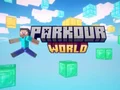 Spill Parkour World online