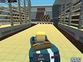 Spill Kogama: Infernal Race online