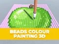 Spill Beads Colour Painting 3D online