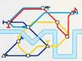 Spill Mini Metro: London online