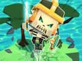 Spill Do Not Fall.io online
