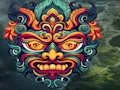 Spill  Lost Mystery Masks Shadowfiend Mask online