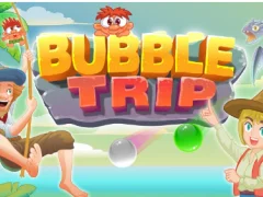Spill Bubble Trip online