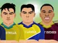 Spill Cricket Championship online
