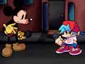 Spill Friday Night Funkin' VS Mick online