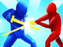 Spill Weapon Duel online
