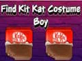 Spill Find Kit Kat Costume Boy online