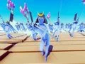 Spill TABS: Epic Battle Simulator online