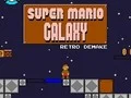Spill Super Mario Galaxy online