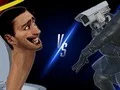 Spill Skibidi Toilet CameraMan War online
