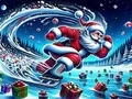 Spill Santa's Drift online