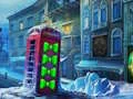 Spill Beloved Santa Escape online