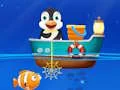 Spill Tiny Fishing online