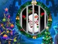 Spill Wonderful Snowman Escape online