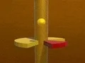 Spill Infinite Helix Jump online