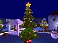 Spill Kogama: Happy Christmas online