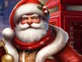 Spill Christmas Eve Mystery online
