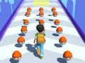 Spill Monster Squad Rush 3D online