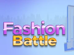 Spill Fashion Battle online