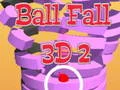 Spill Ball Fall 3D 2 online