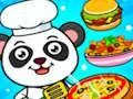 Spill Cooking Games For Kids online