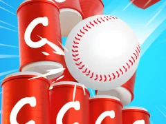 Spill Hit Knock Down online